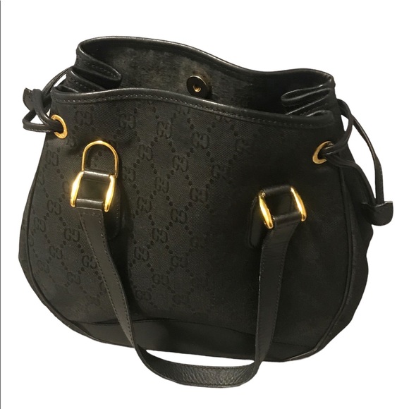 Gucci handbag - Picture 4 of 16